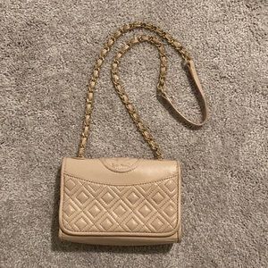Tory Burch micro bag